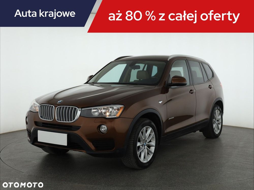 BMW X3 - 3