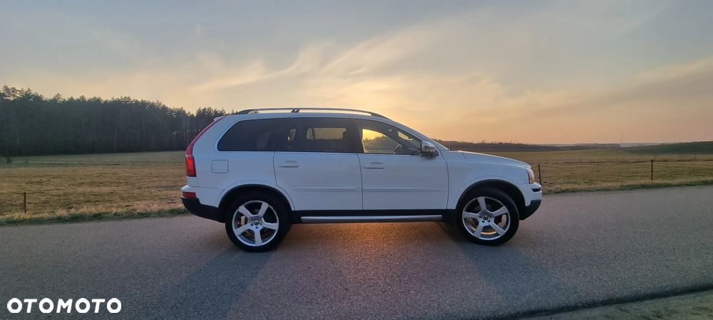 Volvo XC 90 3.2 AWD R-Design - 14