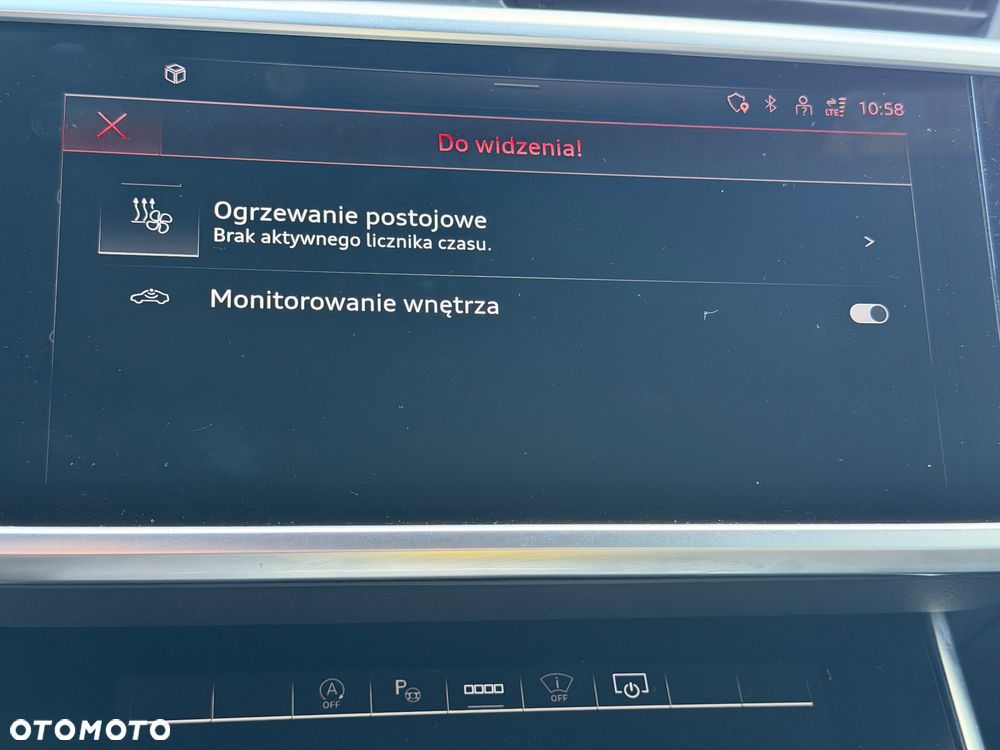 Audi S6 Avant TDI quattro tiptronic - 40