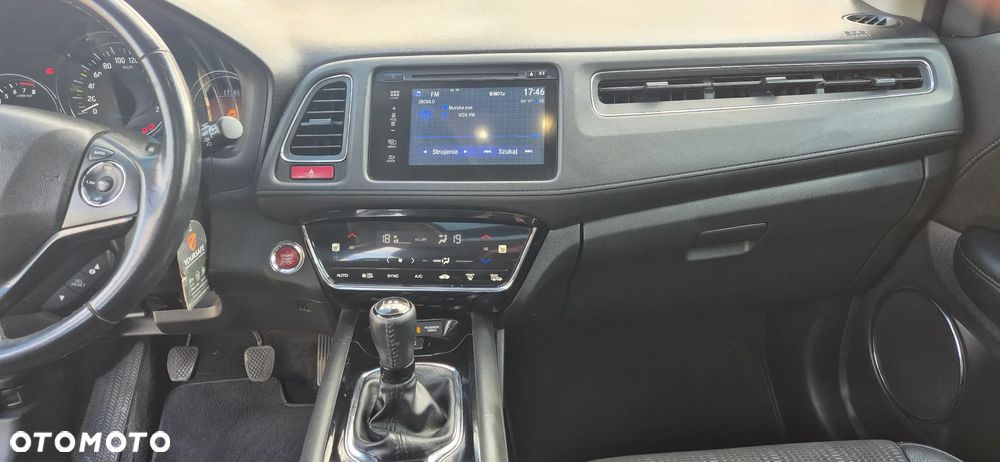 Honda HR-V 1.5 Elegance (ADAS) - 13