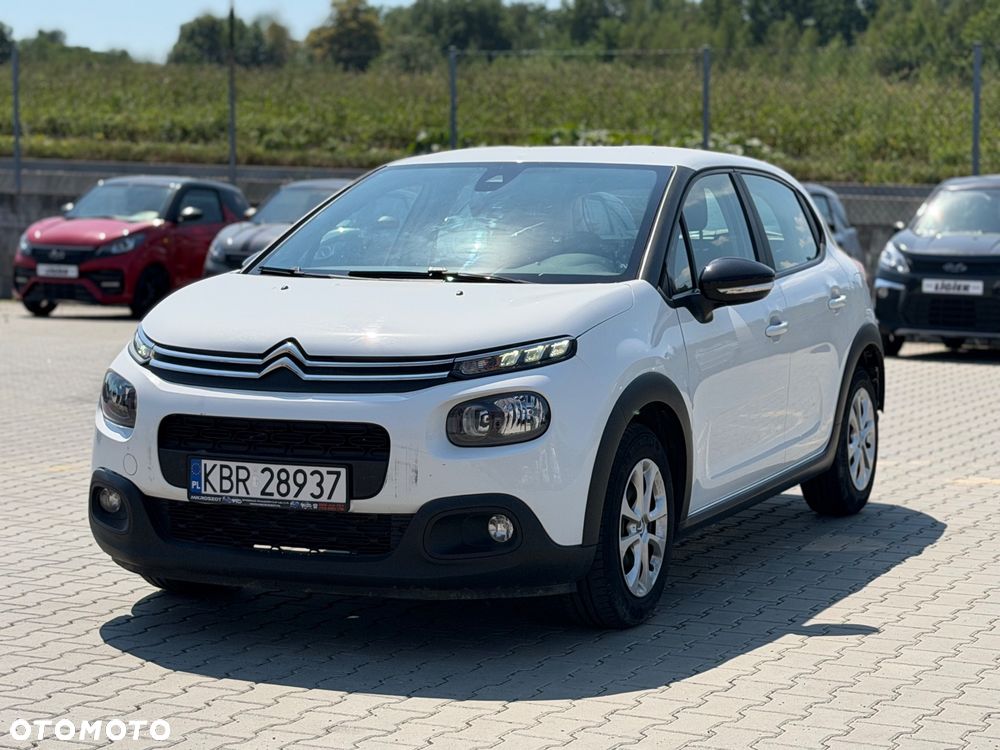 Citroën C3 - 2