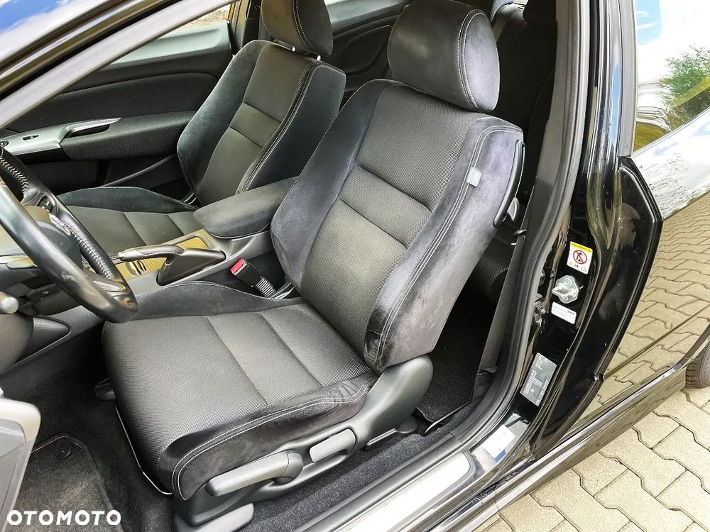 Honda Civic 1.4 i-VTEC Type S - 13