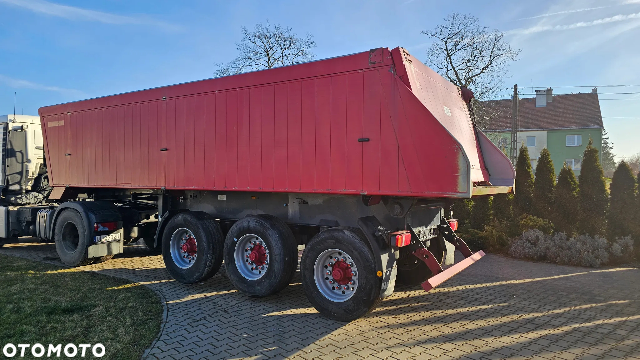 Reisch RHKS-35/24AL - 3
