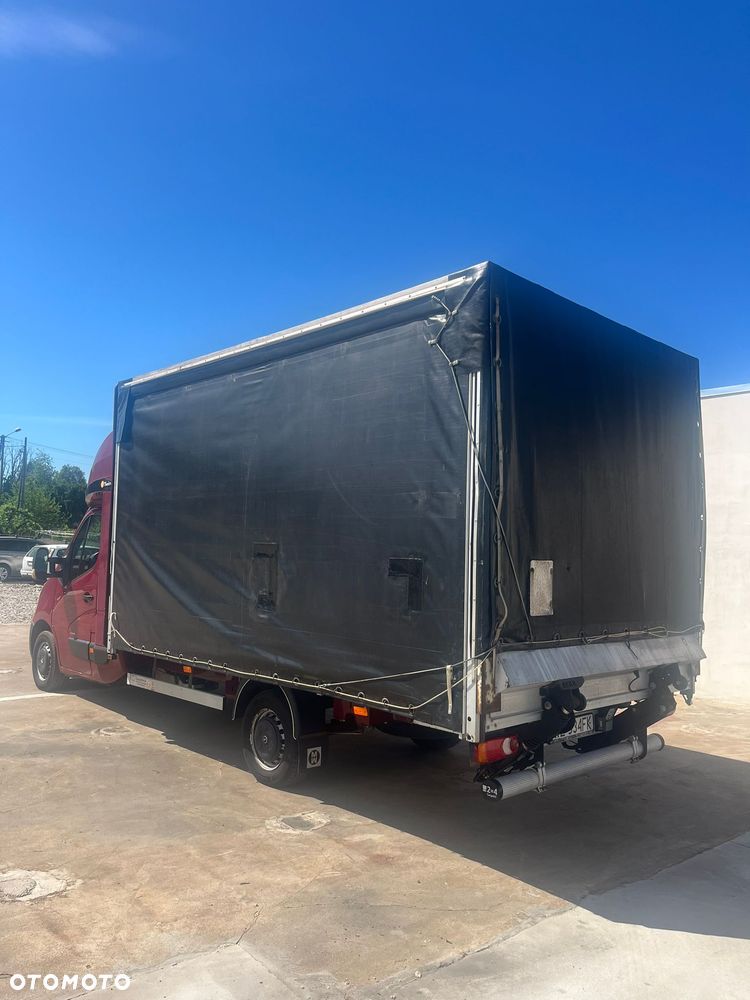 Opel MOVANO - 4