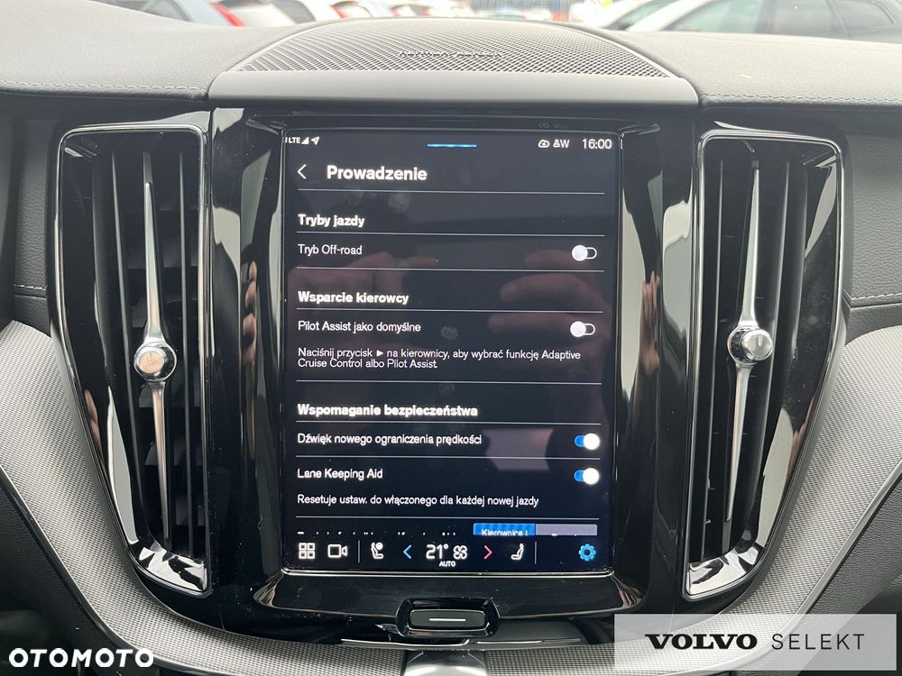 Volvo XC 60 - 26