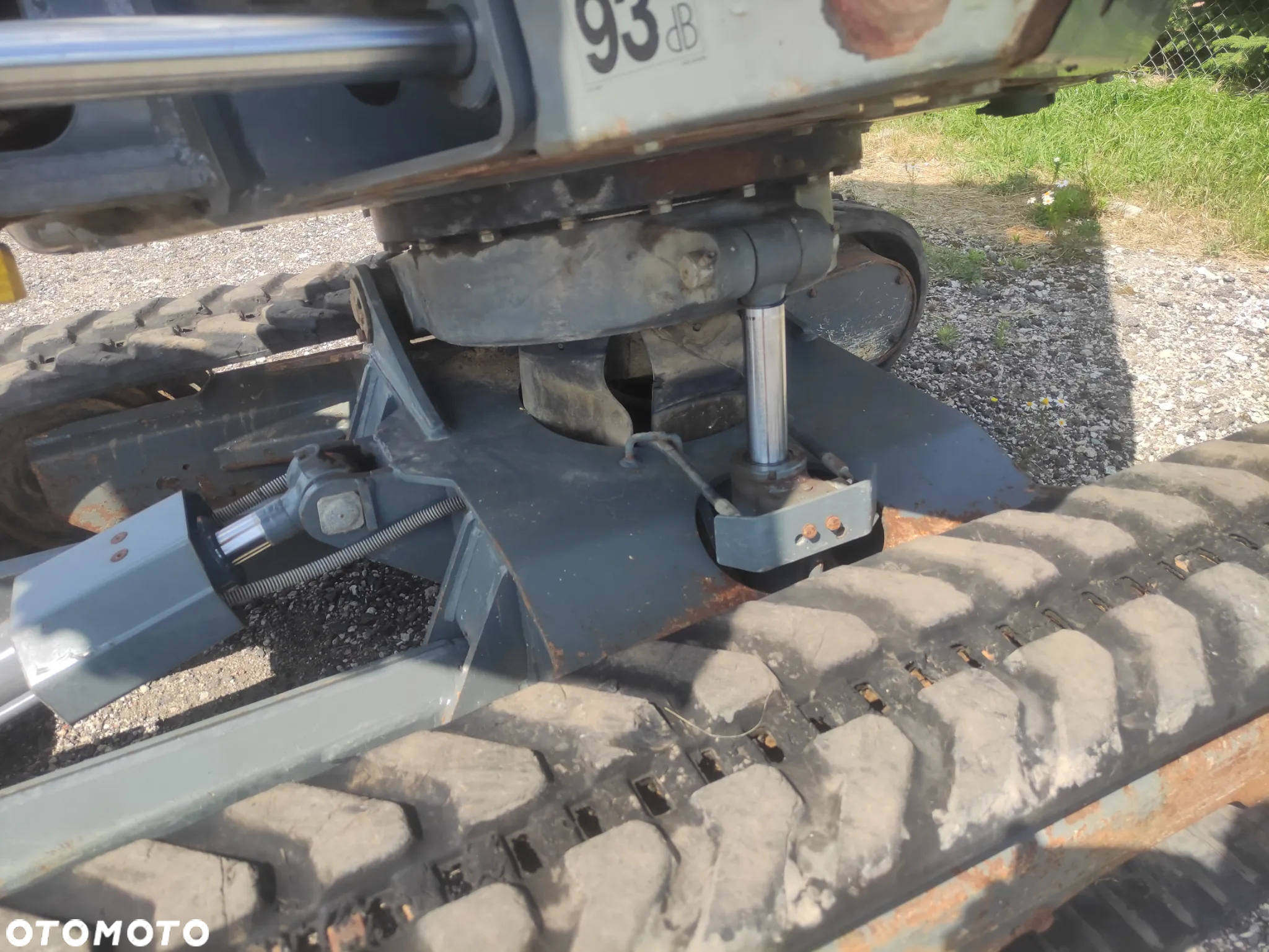 Wacker Neuson EZ 28 VDS , CAT Kubota Yanmar JCB Takeuchi - 18