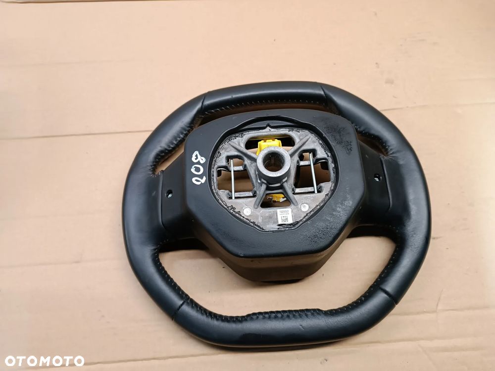 KIEROWNICA PEUGEOT 208 II - 5