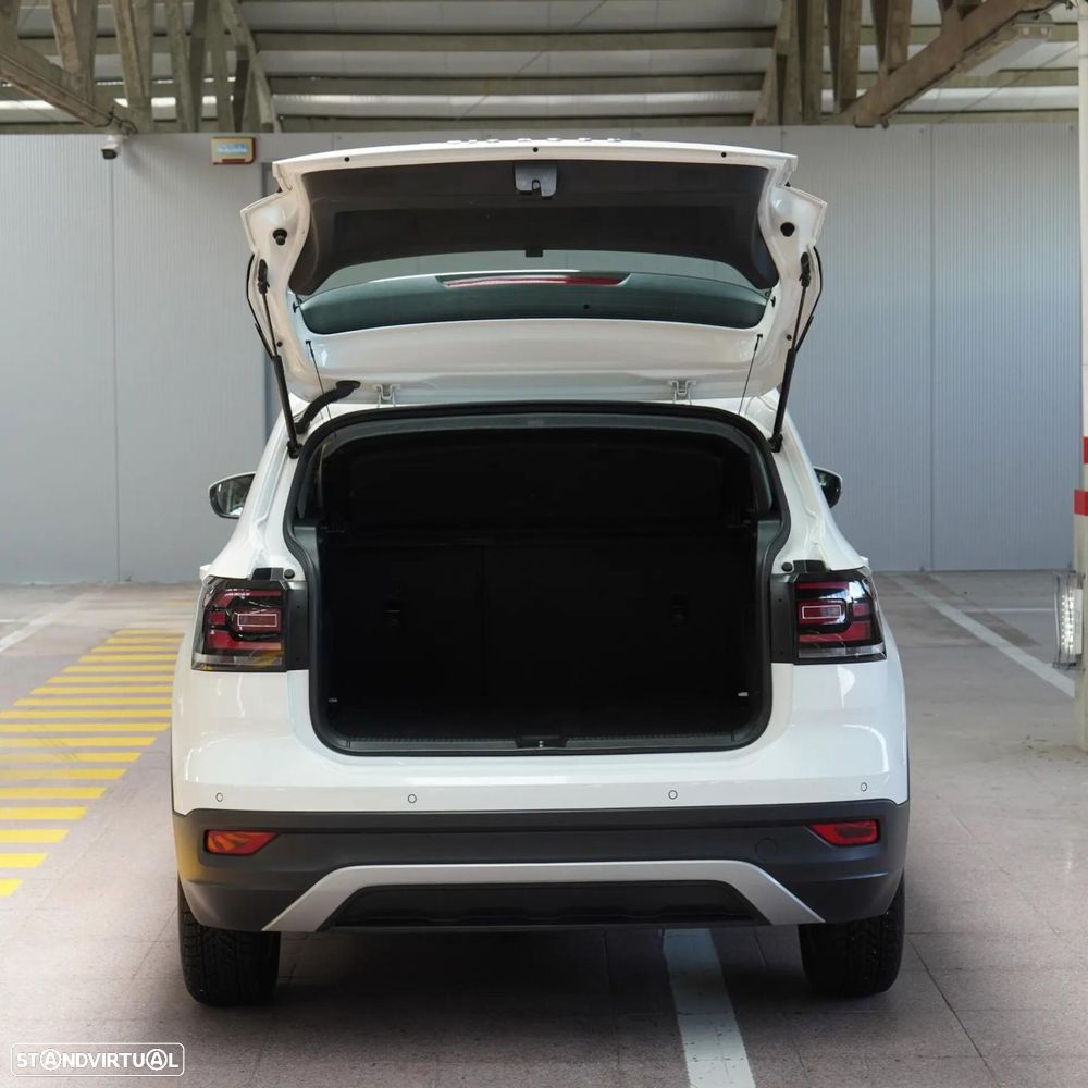 VW T-Cross - 42