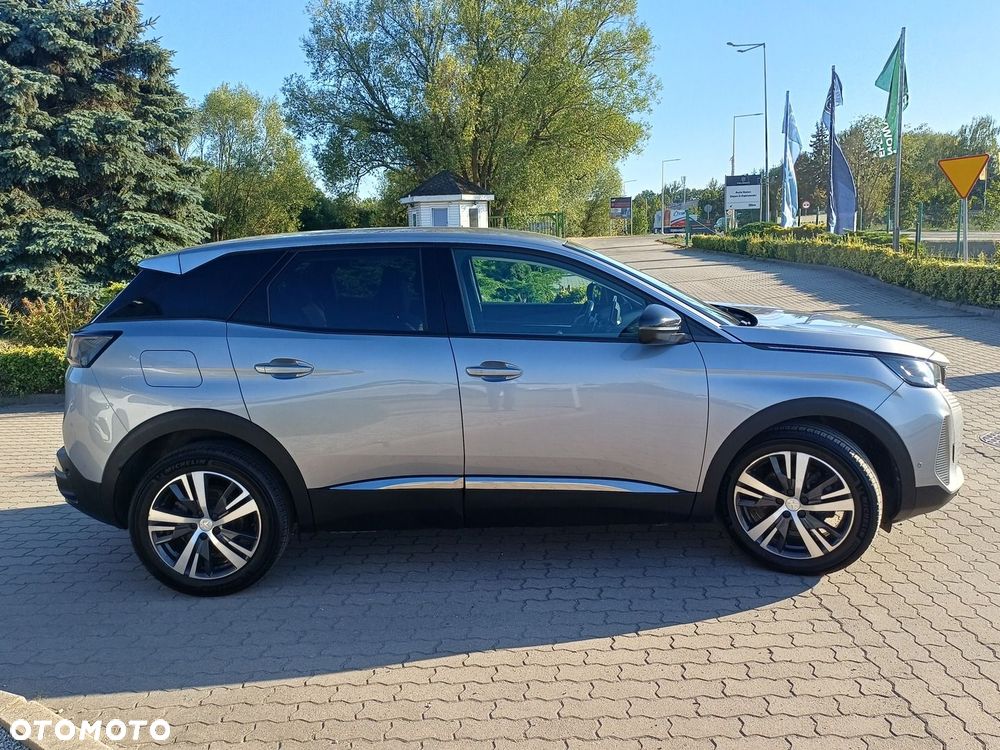 Peugeot 3008 - 8