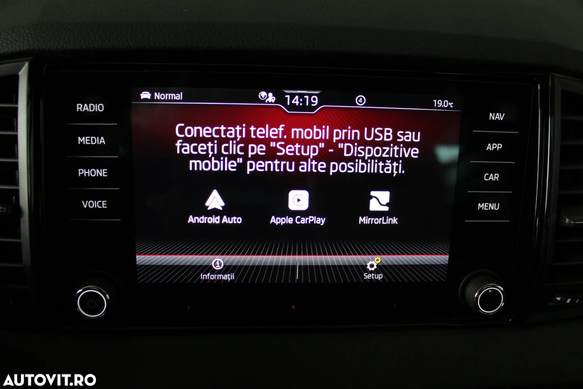 Skoda Karoq 2.0 TDI 4X4 DSG Sportline - 23