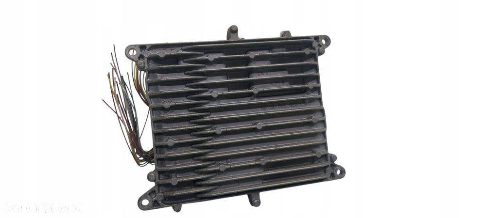 Bmw F20 F21 F30 Lci Komputer Sterownik Silnika N13 Dme 8603352 - 2