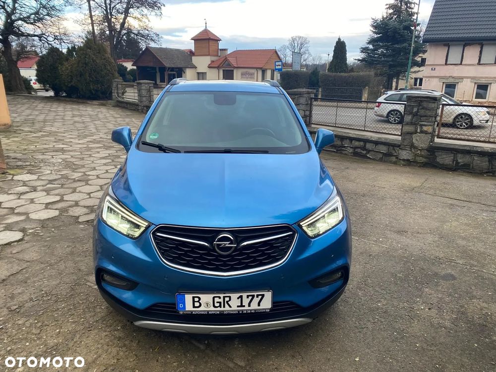 Opel Mokka 1.4 Turbo ecoFLEX Start/Stop Color Innovation - 3