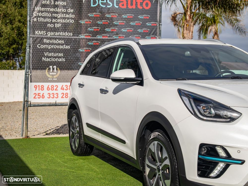Kia e-Niro - 5