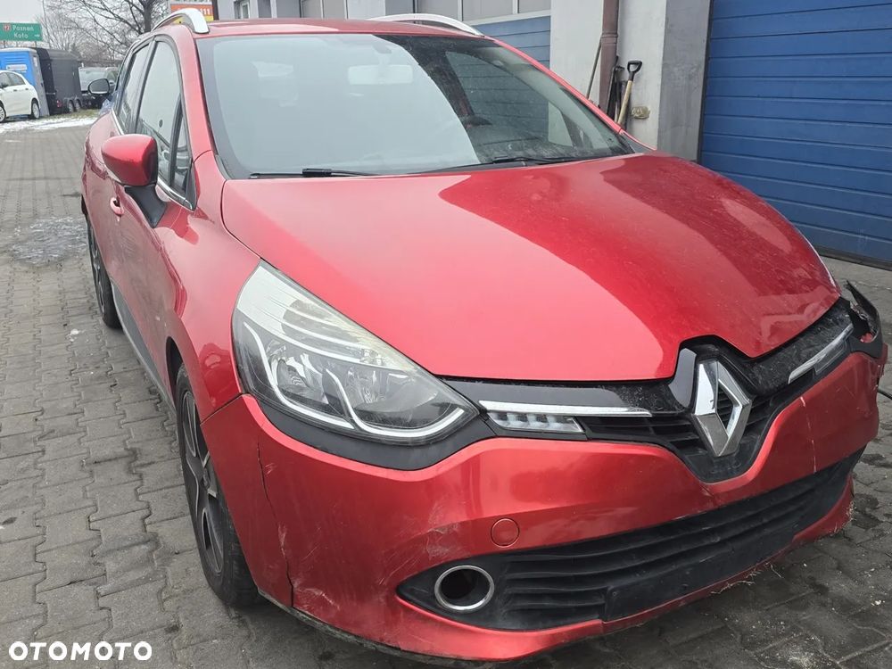 Renault Clio (Energy) TCe 90 Start & Stop LIMITED - 8