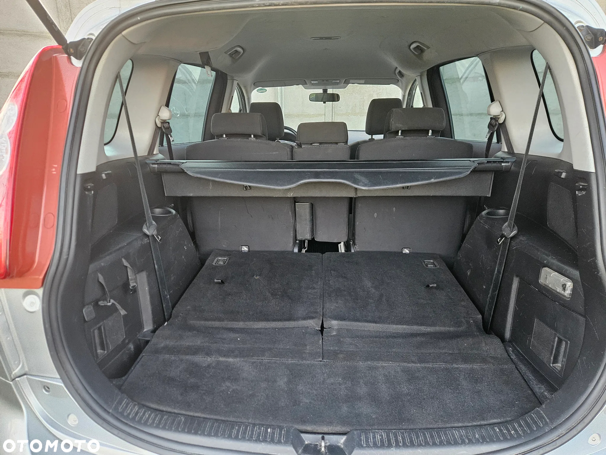 Mazda 5 - 26