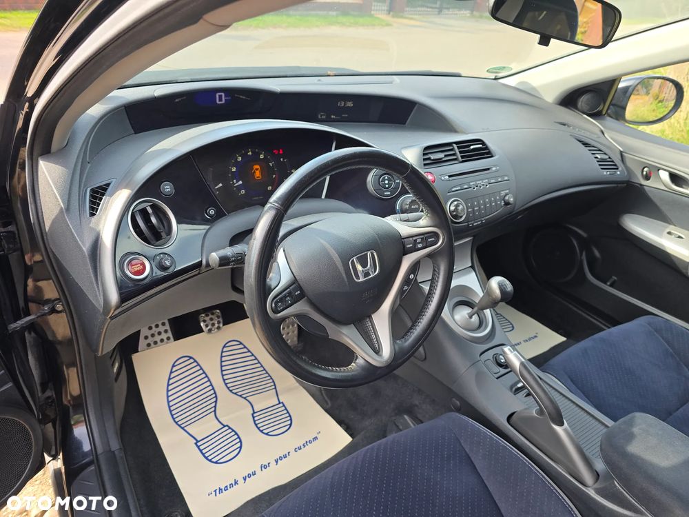 Honda Civic - 24