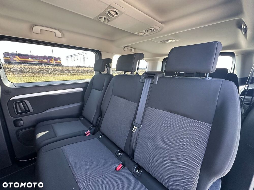 Toyota Proace Verso 2.0 D4-D Long Business - 12