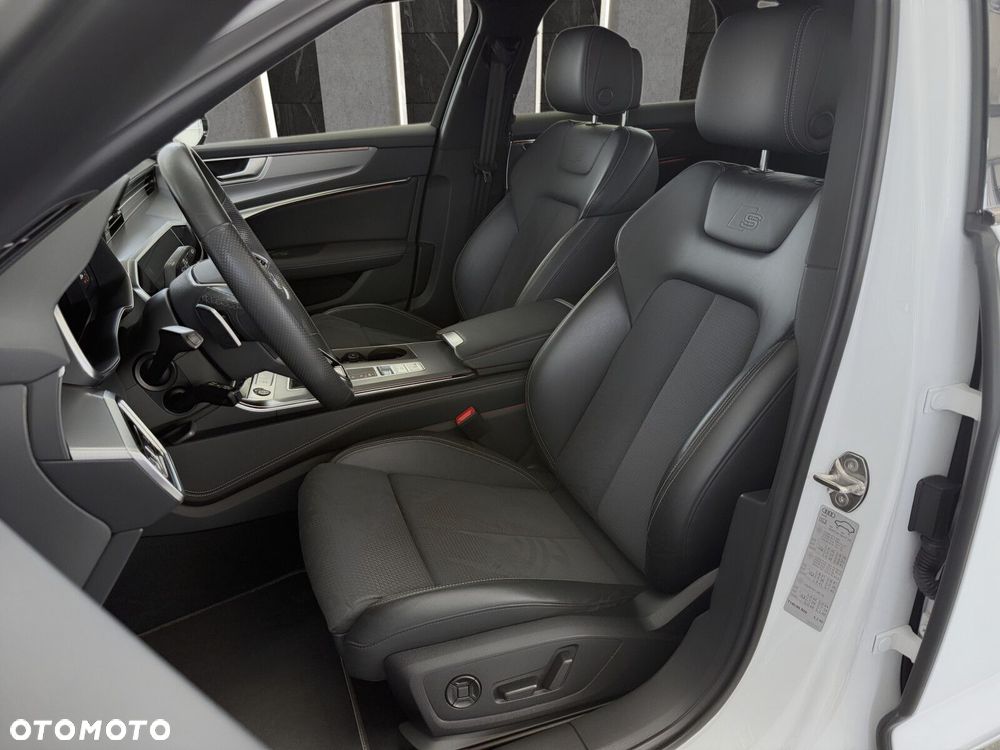Audi A6 Avant - 11