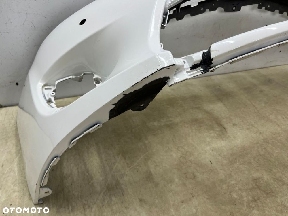 Zderzak przedni Toyota Verso 13-18r. Lift przód PDC 52119-0F120 - 13