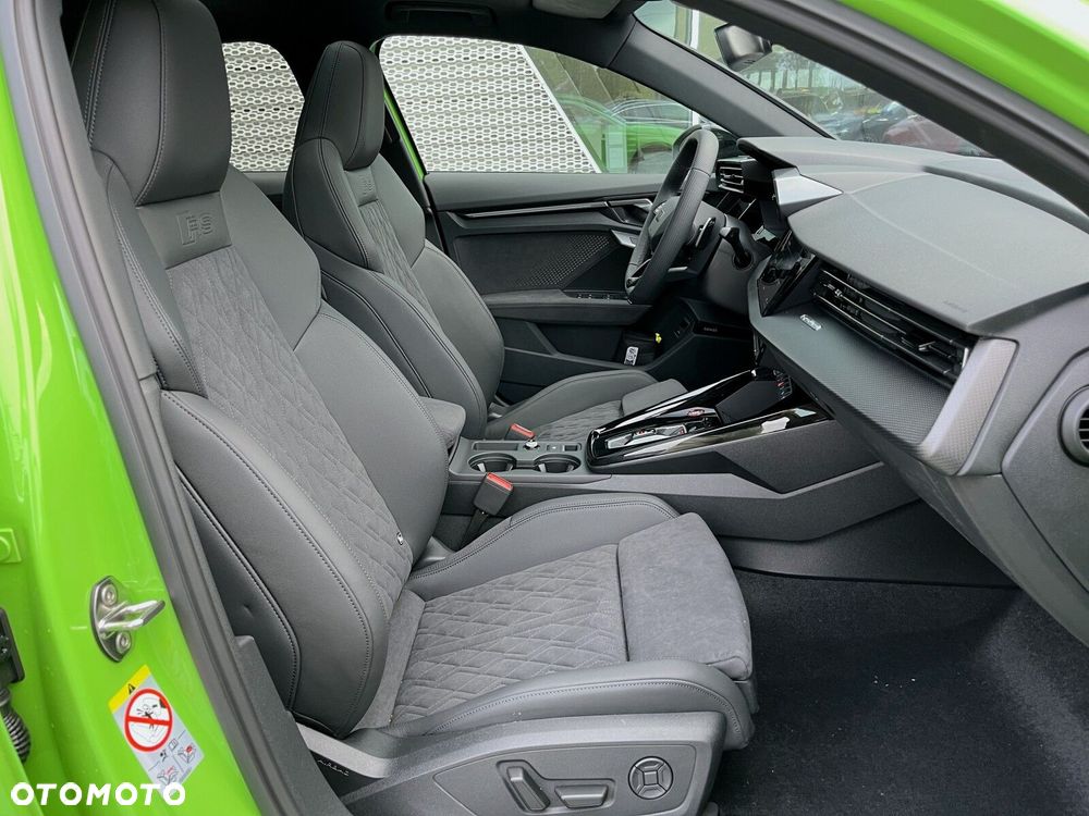 Audi RS3 Sportback - 20