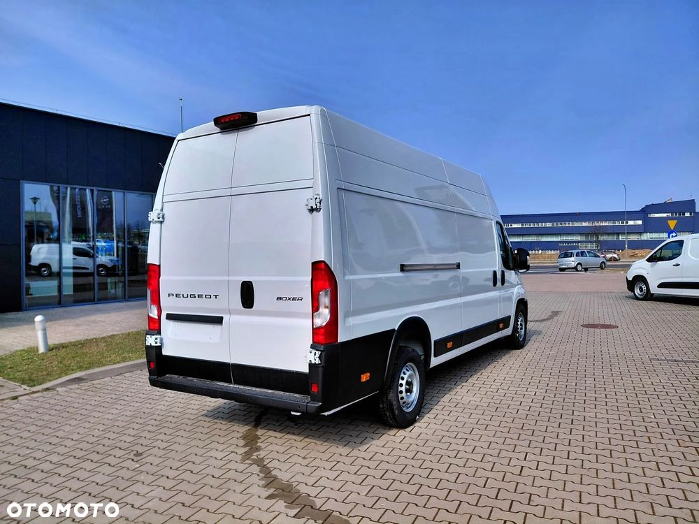 Peugeot Boxer - 7