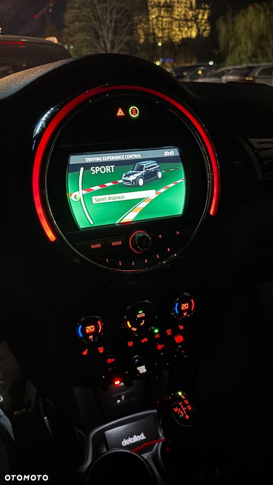 MINI Cooper S - 39