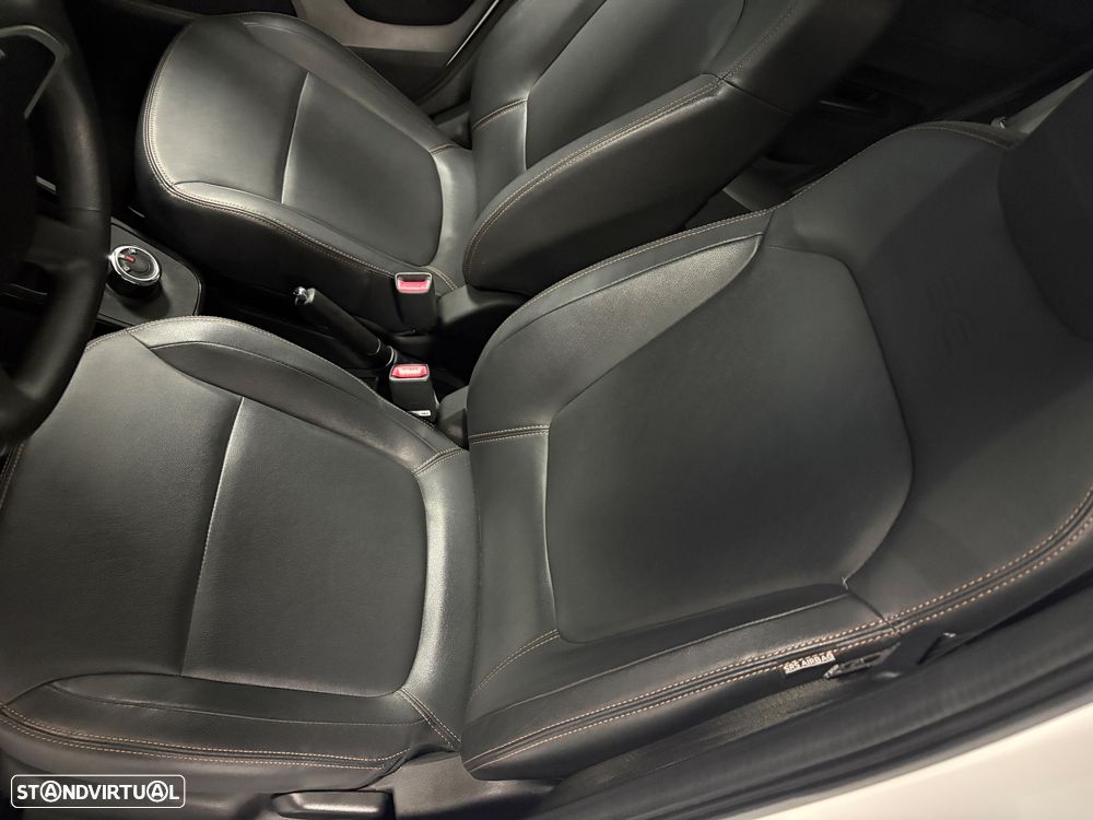 Dacia Spring Electric 65 Extreme - 11