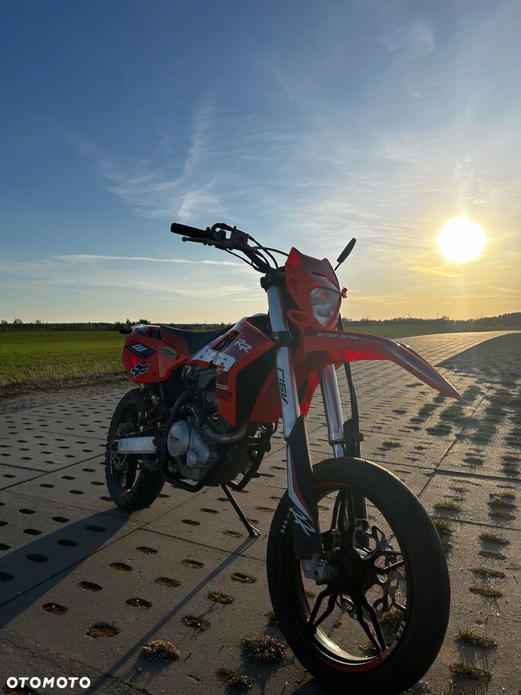 Beta RR - 1