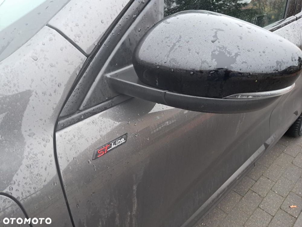 Ford Kuga 2.5 Duratec FHEV ST-LINE X - 22