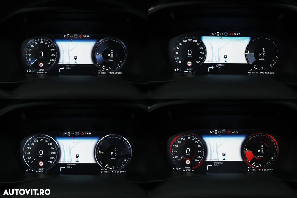 Volvo XC 40 T4 Recharge DKG Plus Bright - 18