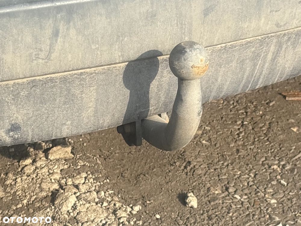 HAK HOLOWNICZY RENAULT ESPACE 2 - 1