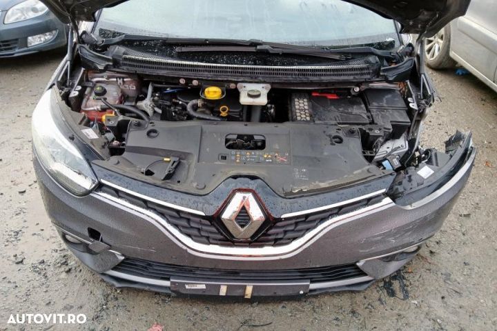 Dezmembrez Renault Grand Scenic 4 [2016 - 2020] Minivan 1.5 dCi EDC ( - 7