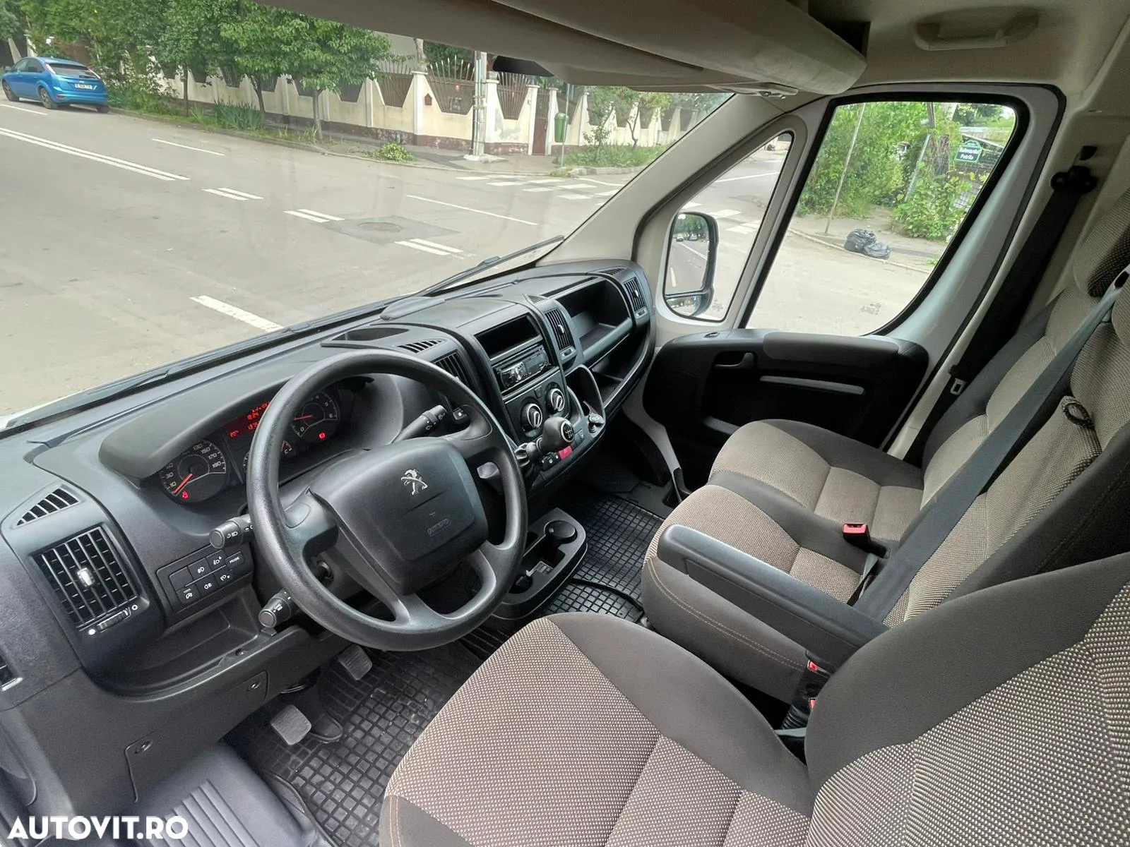 Peugeot Boxer L3H2 - 7