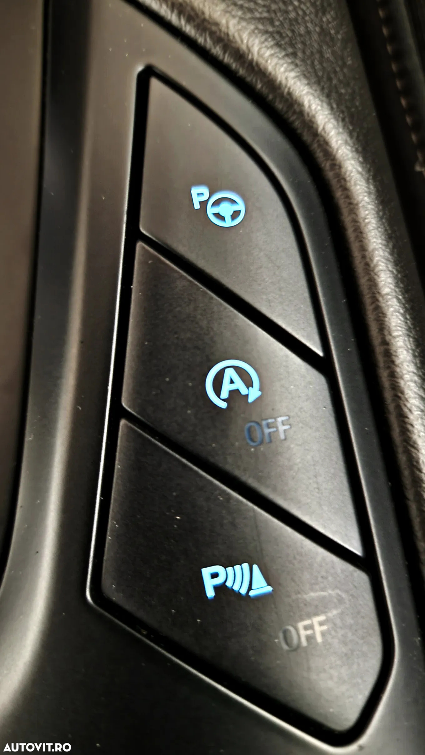 Ford Mondeo 2.0 EcoBlue Aut. Titanium - 32
