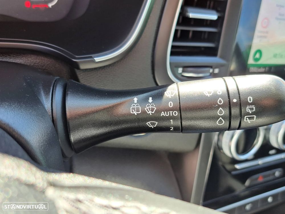 Renault Mégane BLUE dCi 115 BUSINESS EDITION - 34