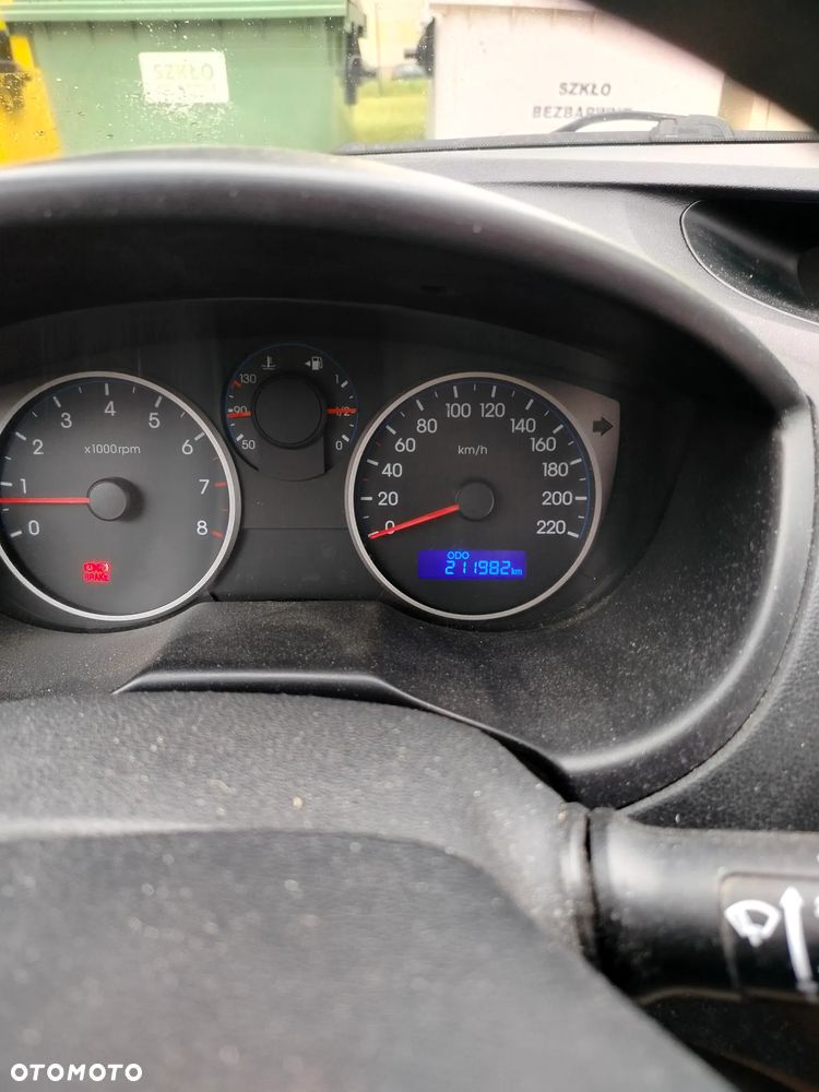 Hyundai i20 - 5
