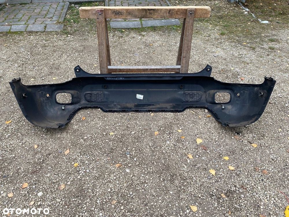 ZDERZAK TYŁ TYLNY JEEP RENEGADE 14- 735585023 - 7
