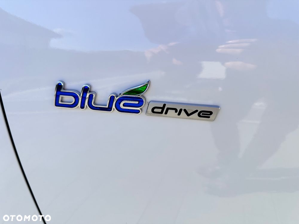 Hyundai ix35 1.6 2WD blue Style - 12