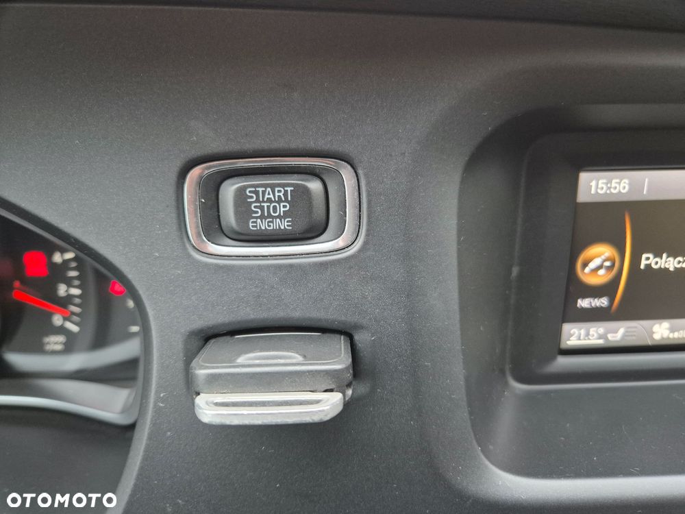 Volvo V40 Cross Country D2 Kinetic - 22