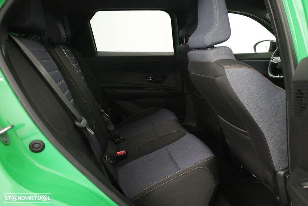 Renault 5 E-Tech 52 kWh Techno Autonomia Conforto - 25