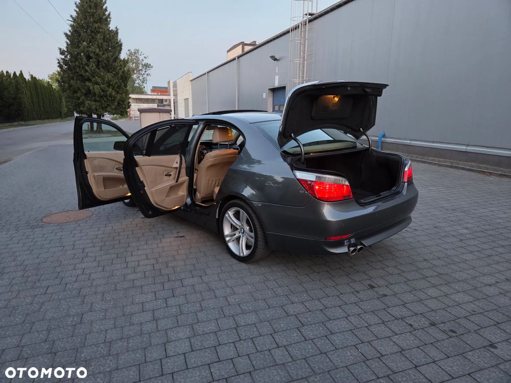 BMW Seria 5 - 18