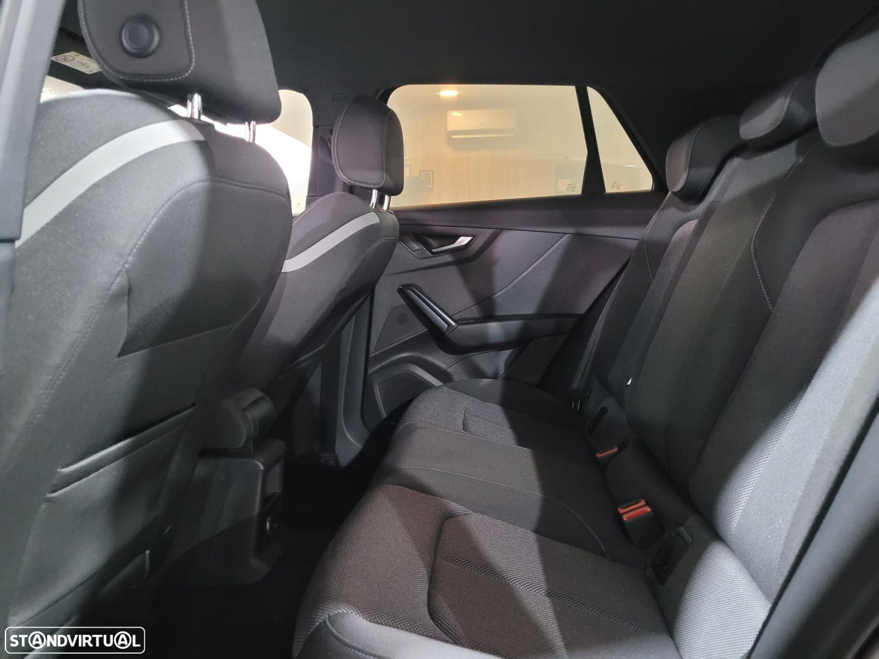 Audi Q2 1.0 TFSI S tronic - 19