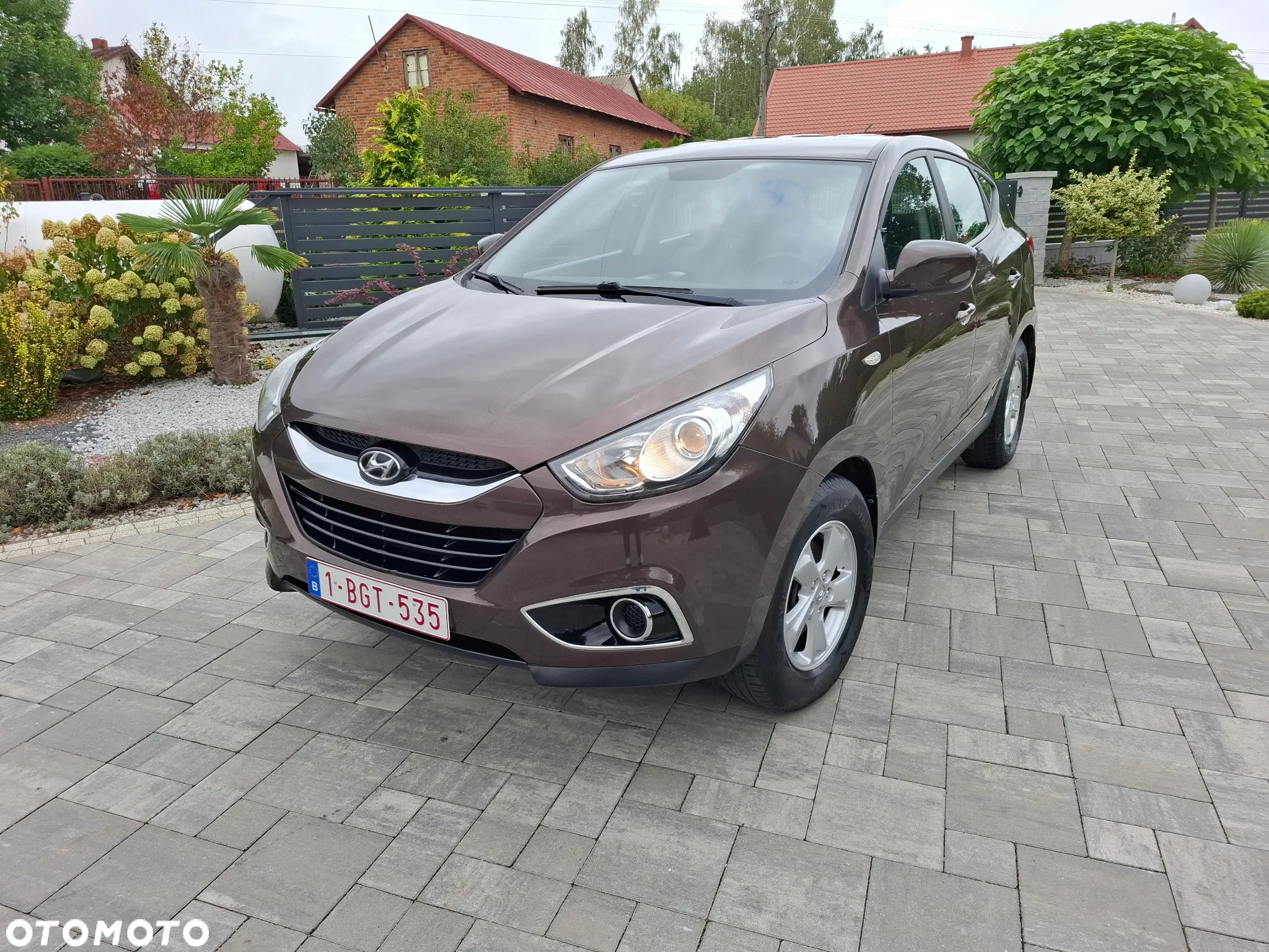 Hyundai ix35 1.6 2WD Comfort - 3