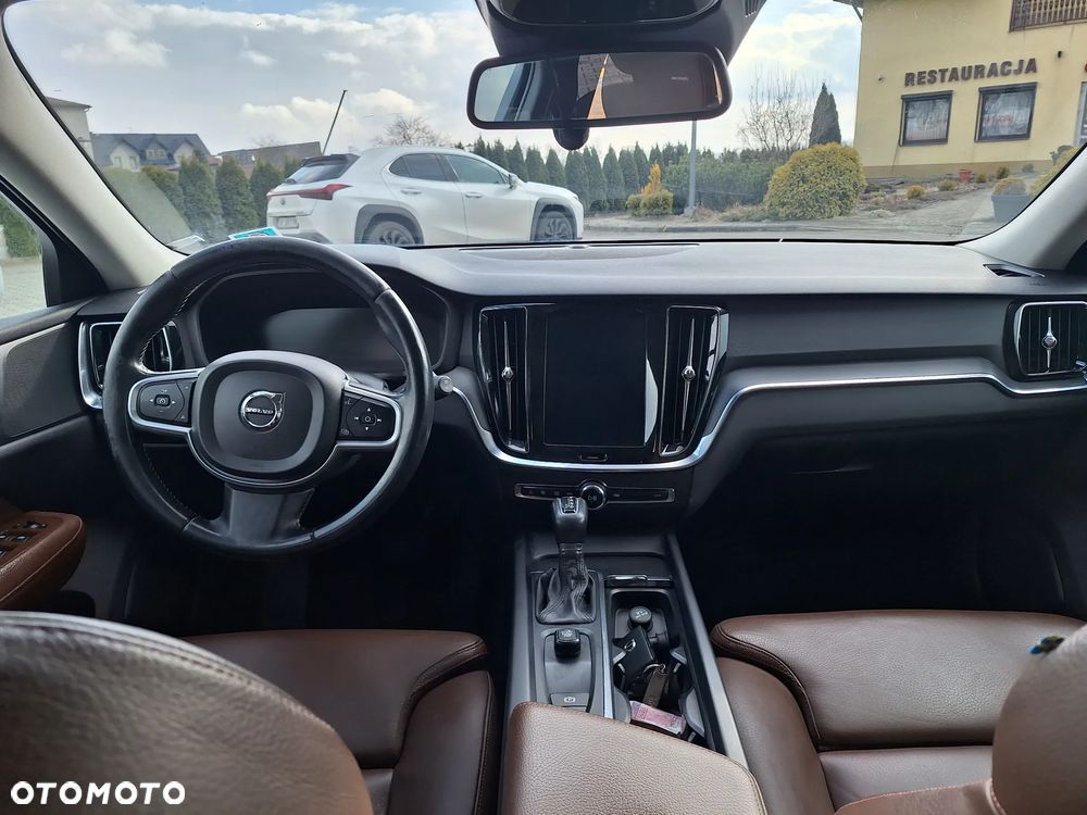 Volvo V60 D3 - 22