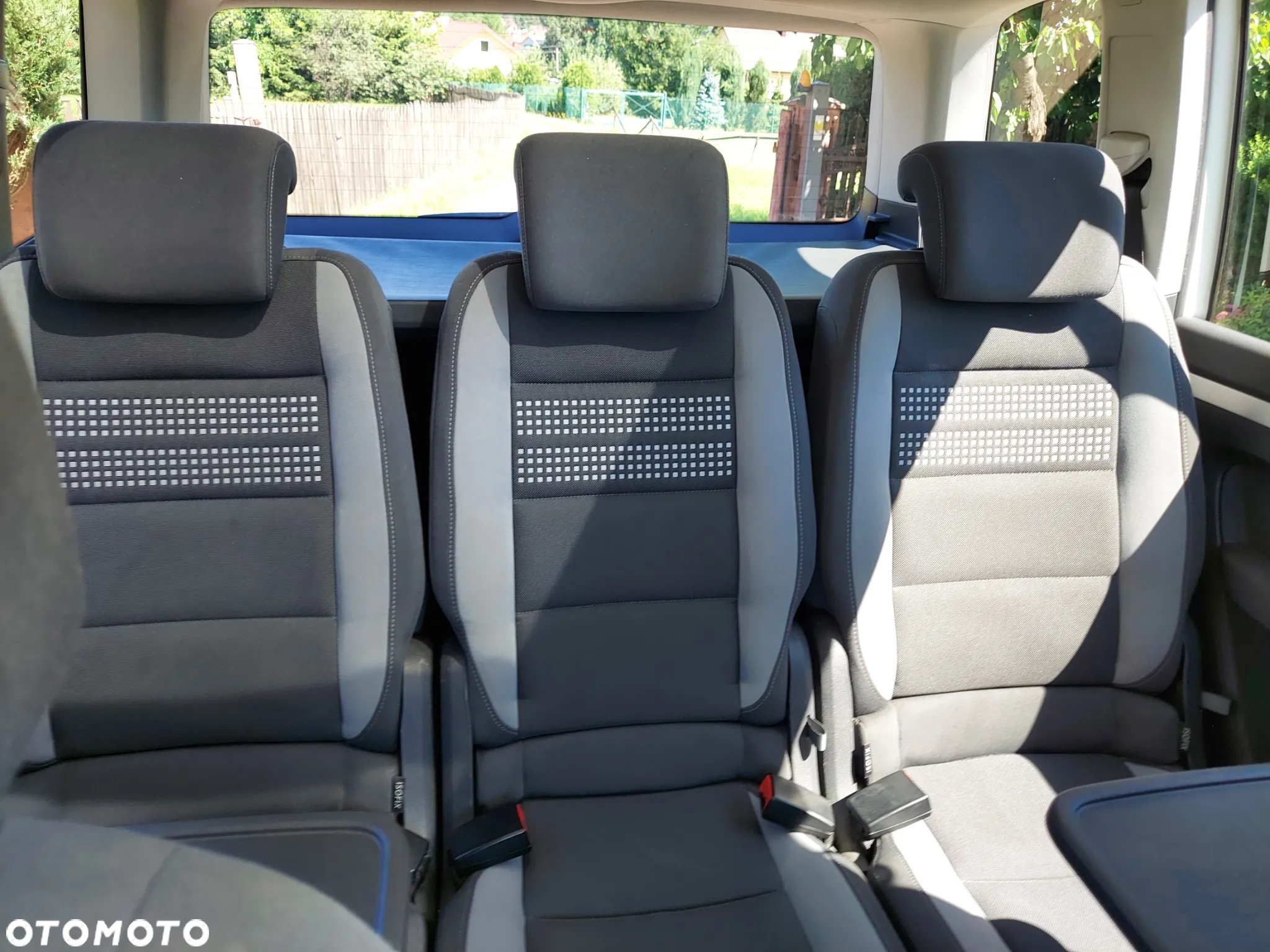 Volkswagen Touran 1.2 TSI BlueMotion Technology Life - 15