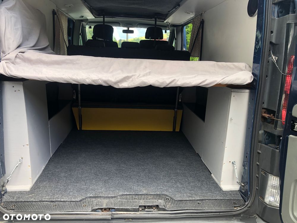 Opel Vivaro L2H1 - 18