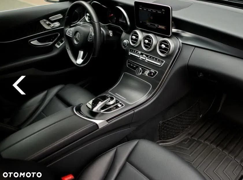 Mercedes-Benz Klasa C 300 4Matic 9G-TRONIC Avantgarde - 15