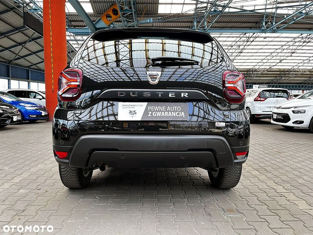 Dacia Duster - 5