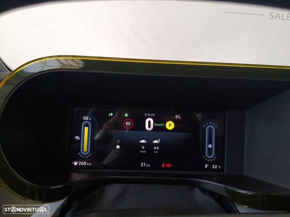 Fiat Grande Panda 45 kWh La Prima - 14