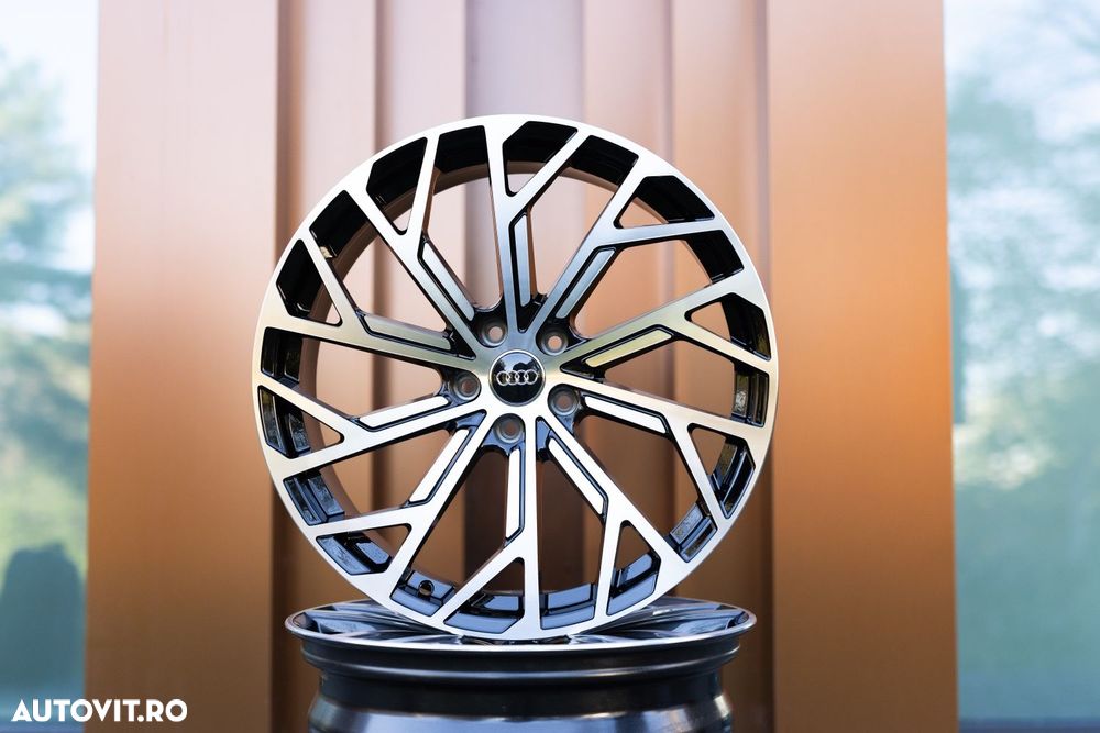 Jante 20 Audi Sline R20 A4 A5 A6 A7 A8 Q3 Q5 Q7 Q8 - 1